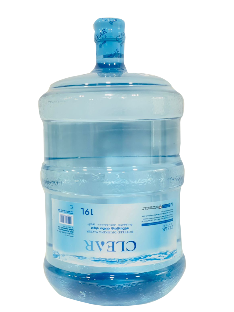 19 L