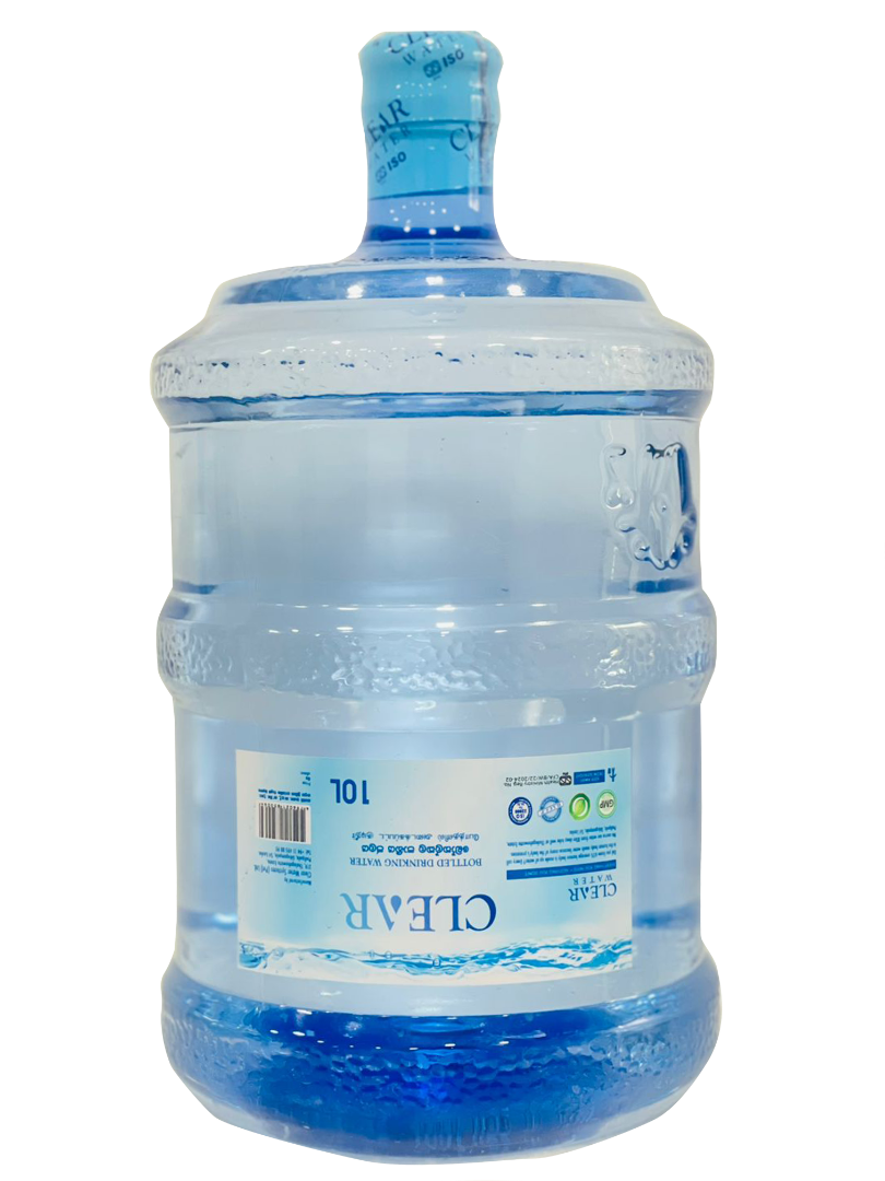 10 L