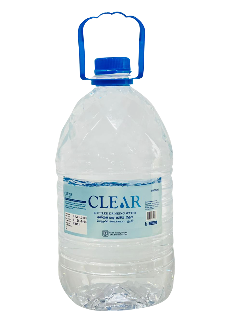 5000 ml
